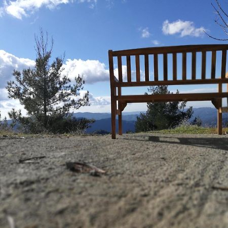Heaven Of Prodromos Bed & Breakfast エクステリア 写真