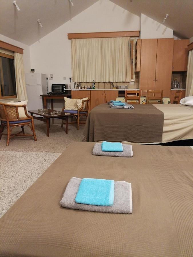 Heaven Of Prodromos Bed & Breakfast エクステリア 写真