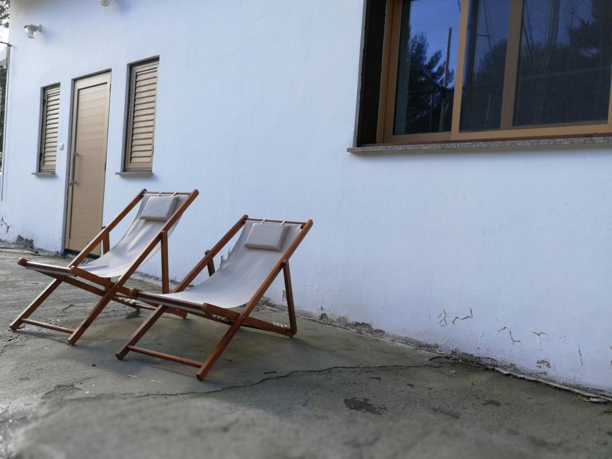 Heaven Of Prodromos Bed & Breakfast エクステリア 写真